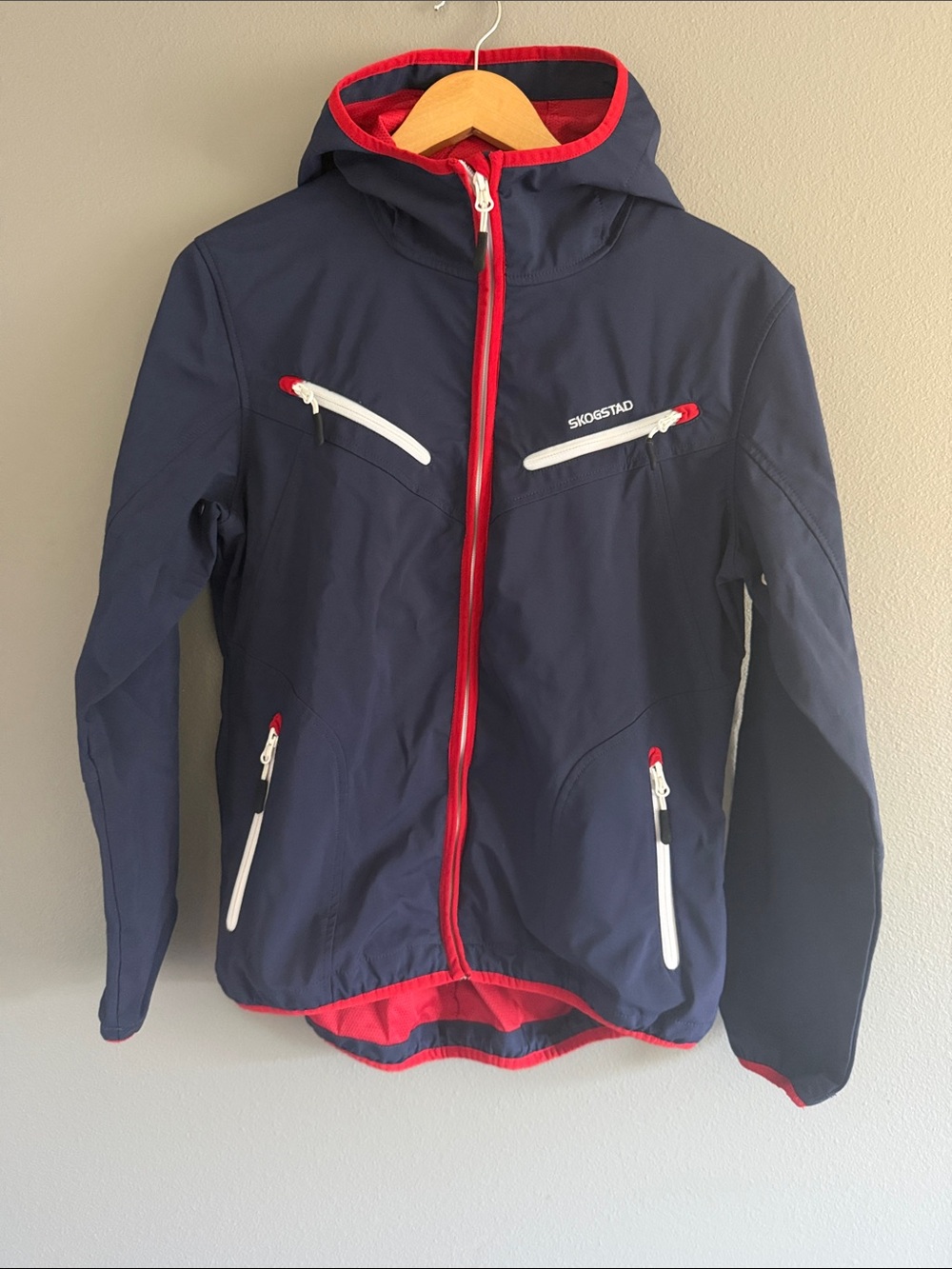 Skogstad Softshell Jacket